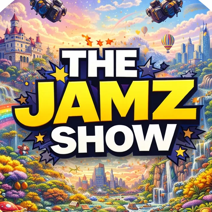 @thejamzshow88