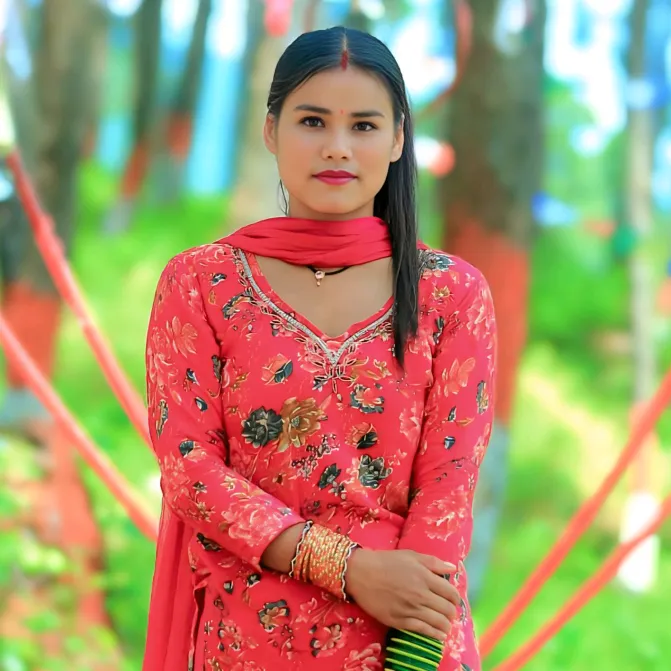 @chandanagharti