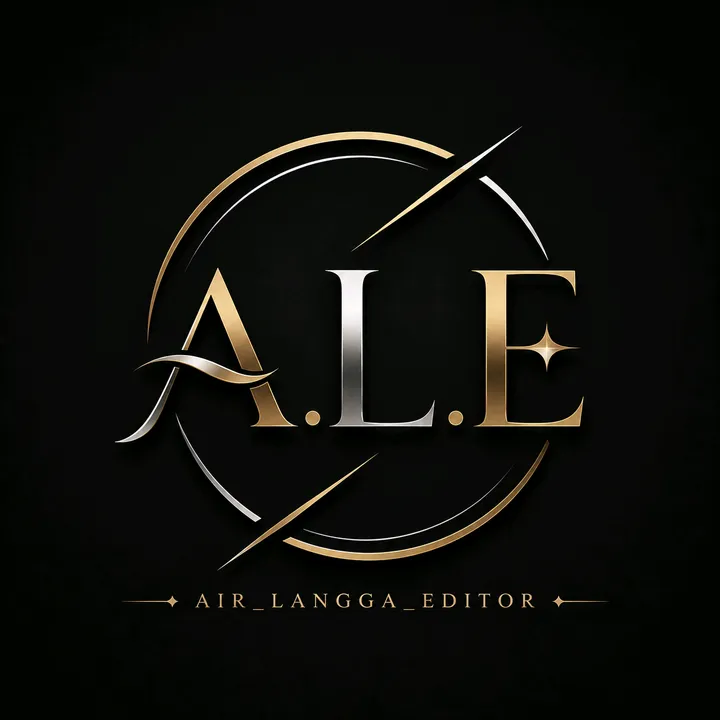 air_langga_editor
