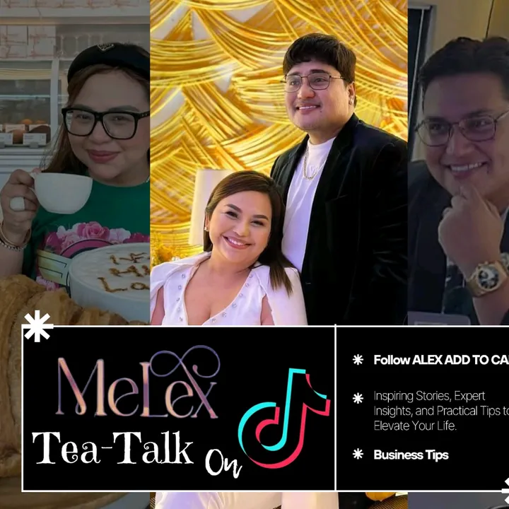 @melex.teatalks
