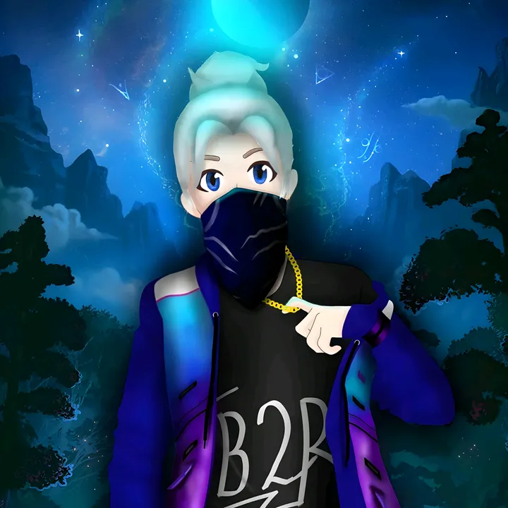 born2raid