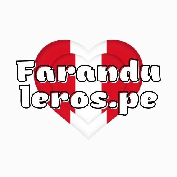faranduleros.pe