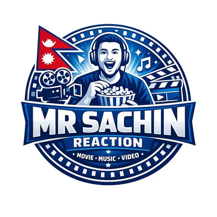 @mrsachinreaction
