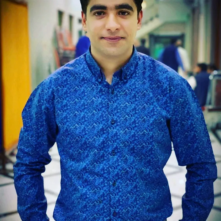 @ahmad_lashari