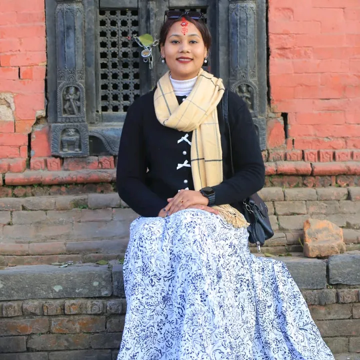 @amishathapa388