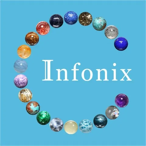 infonix.stone
