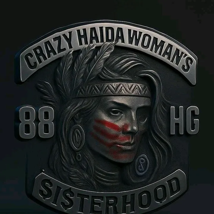 crazyhaidawomans
