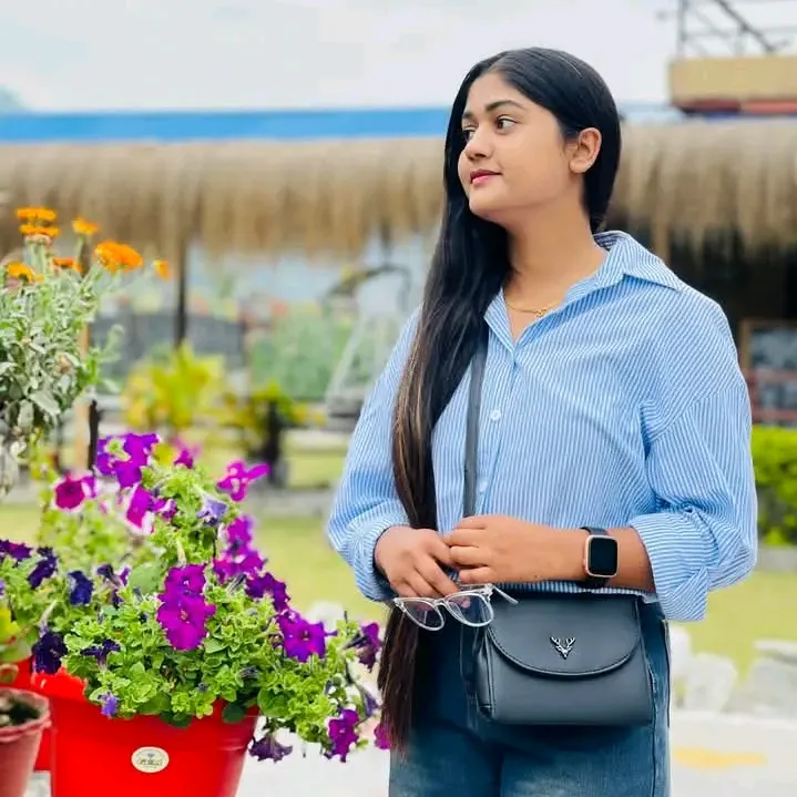 sarmila_bhandari
