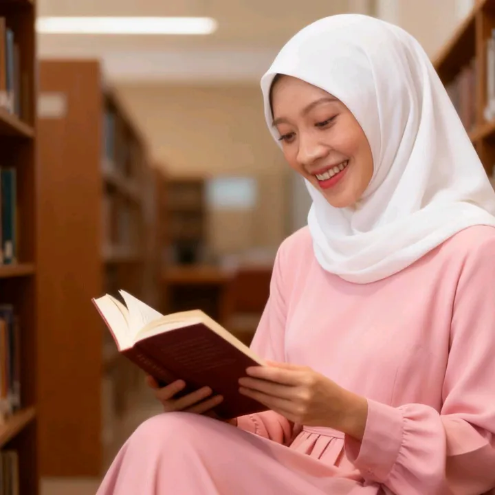 @ibuindahcantik_dolanwae