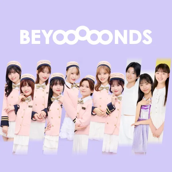 beyooooonds_