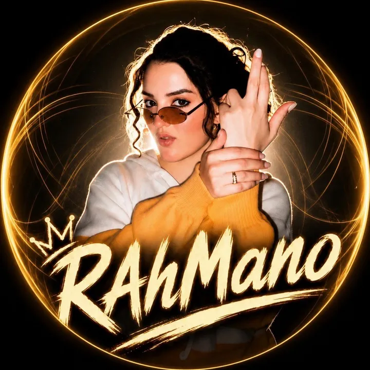 rahmano.me