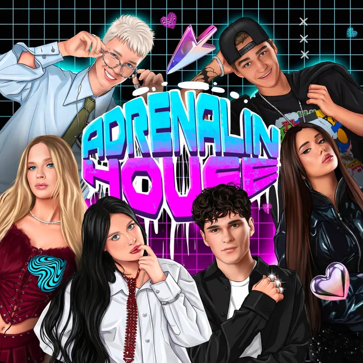 adrenalinhouse.ru