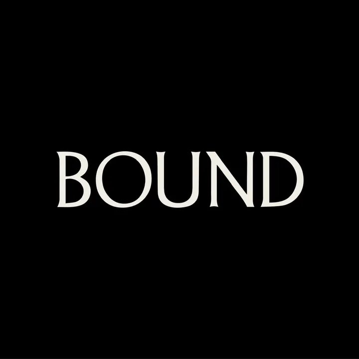 @bound.bridal