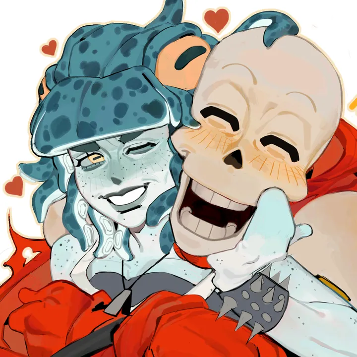 @tentaclesnbones