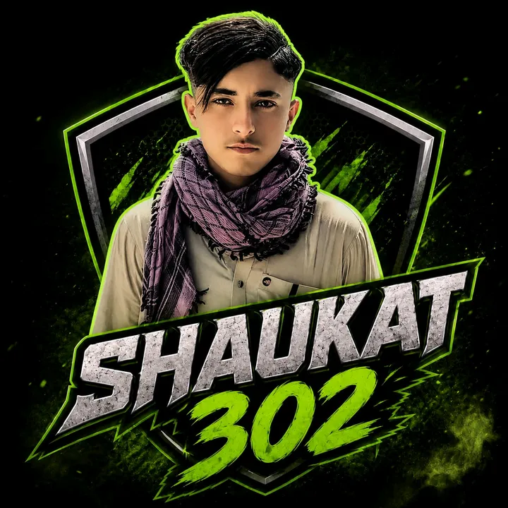 @shokatmaaarjan