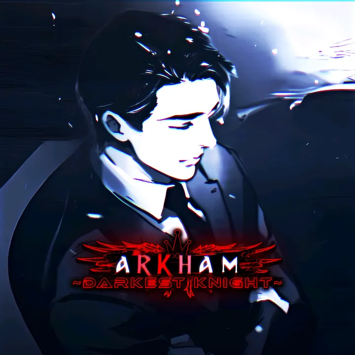 @darkestknightarkham