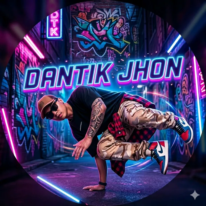 @danztik_jhon