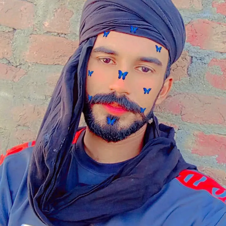 @ahmarking007