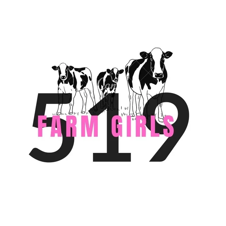 519farmgirls