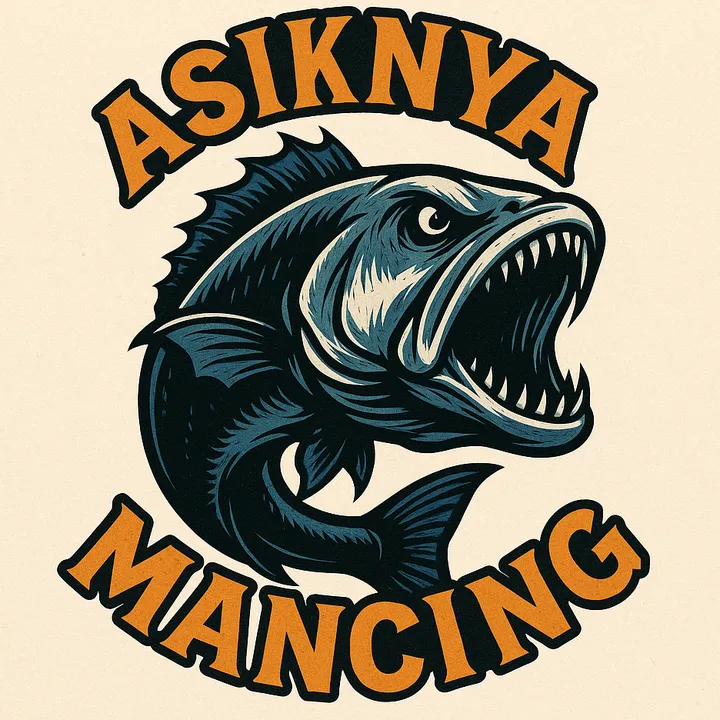 @4siknyamancing
