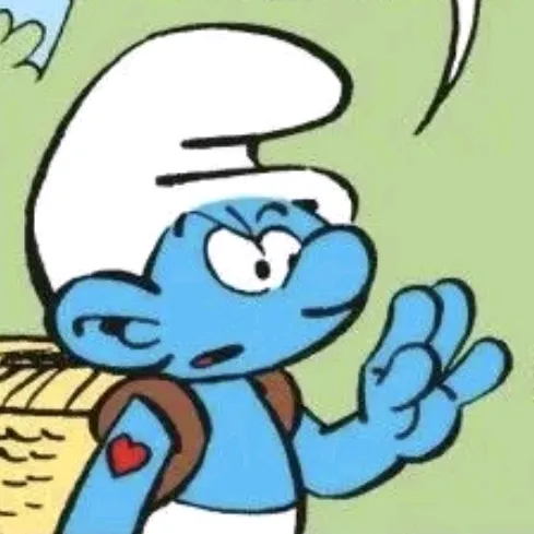 @heftysmurff