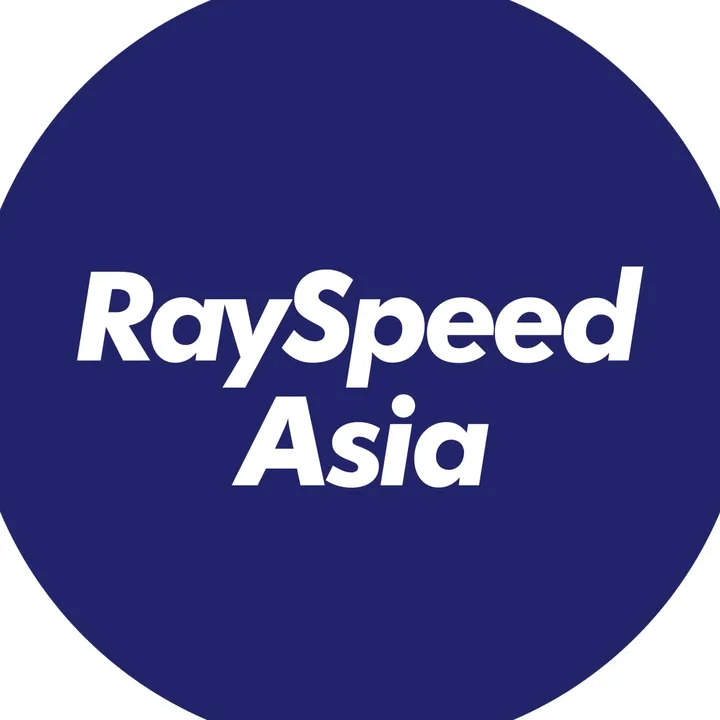 rayspeedasiasurabaya