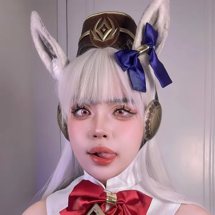 @melfrogackerman