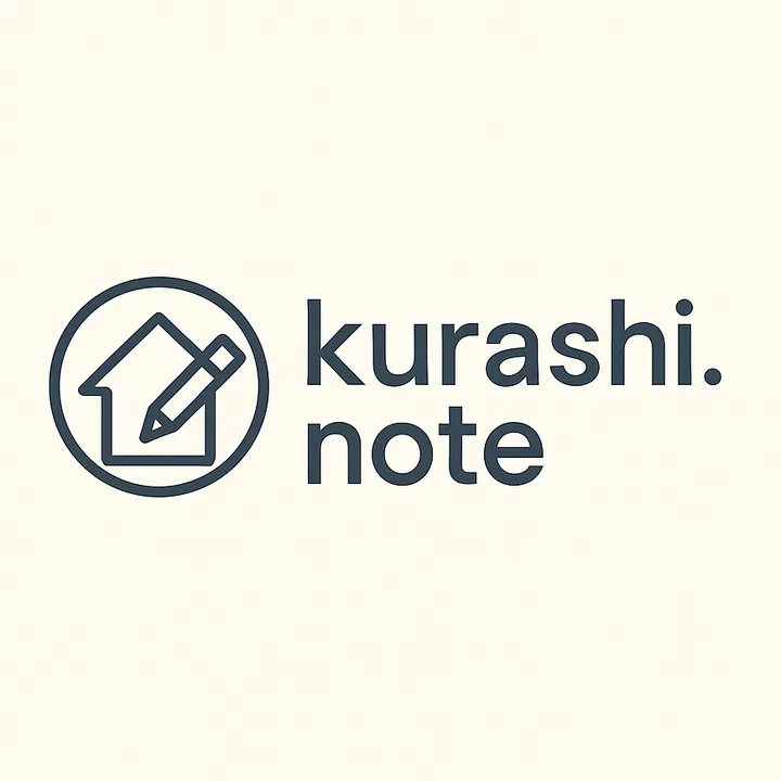 kurashi.note