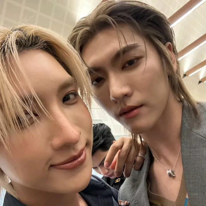 @bossnoeulphoria