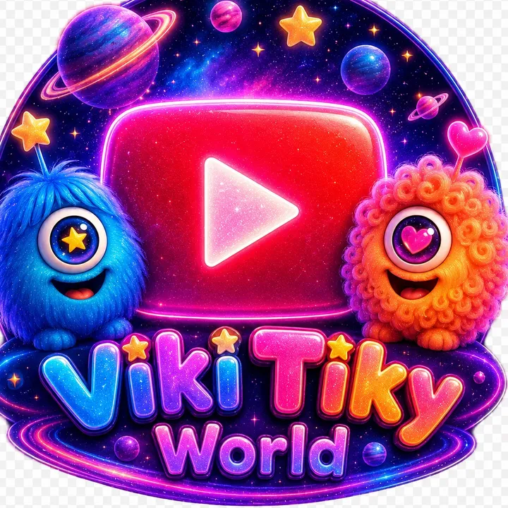 @vikitikyworld