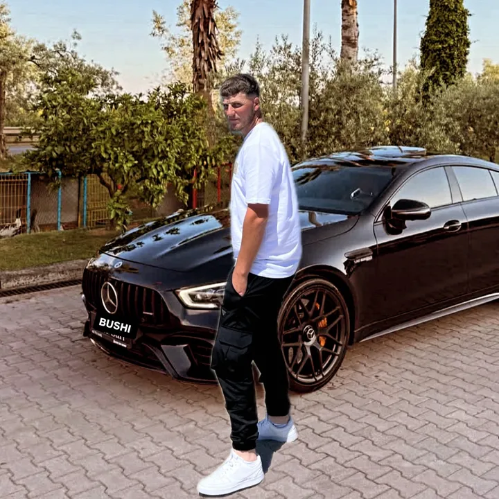 lbushiking