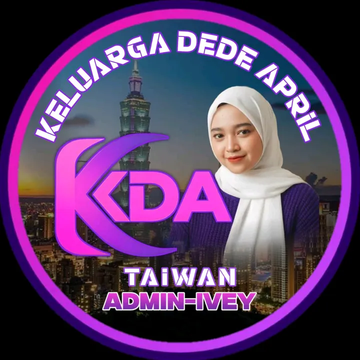 kda_taiwanofficial