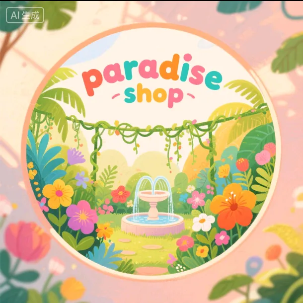 @paradise.toko