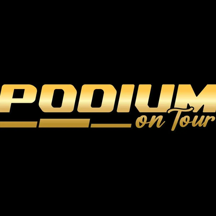 @podiumontour