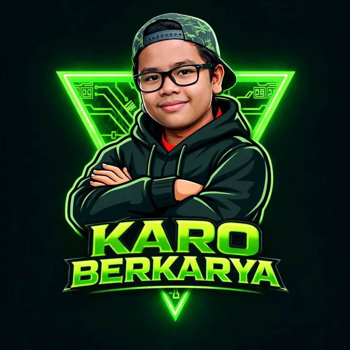 @karo.berkarya.template