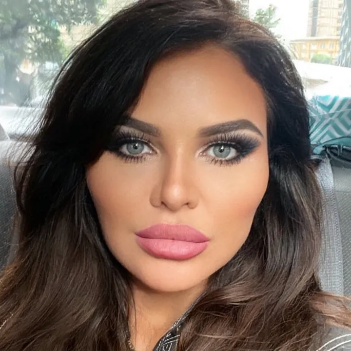 @christinemcqueenofficial