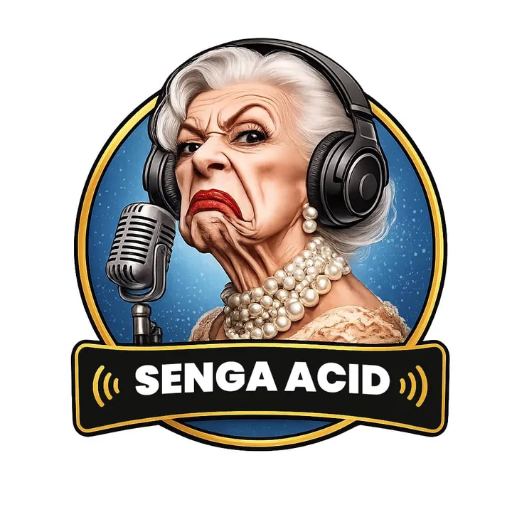 @professorsengaacid