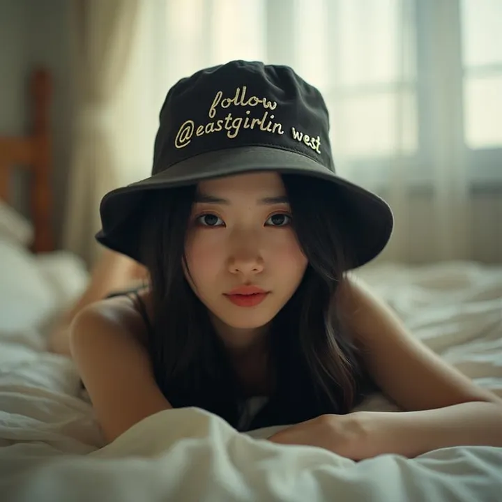 @eastgirlinwest
