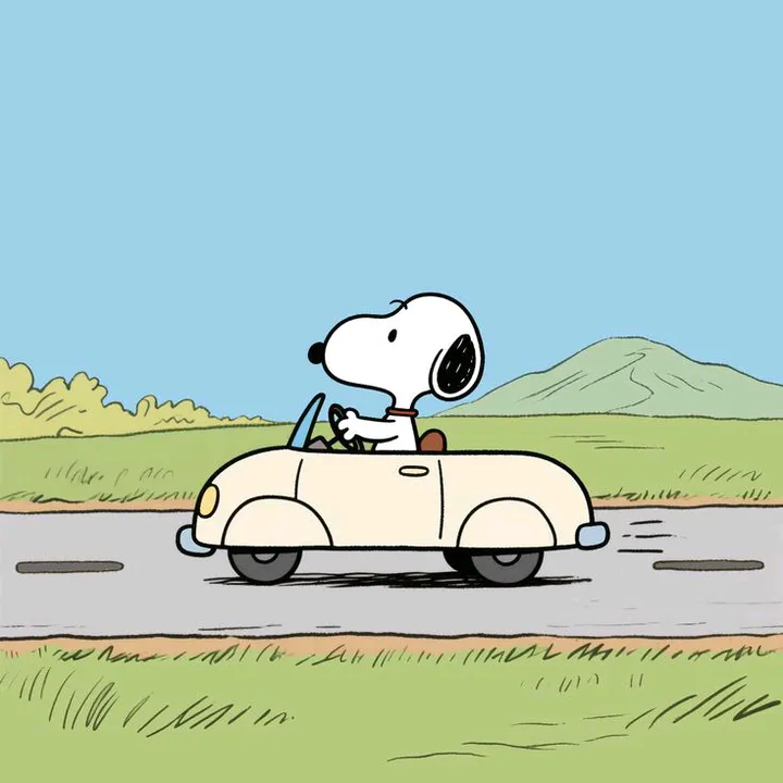 @lazydaysnoopy