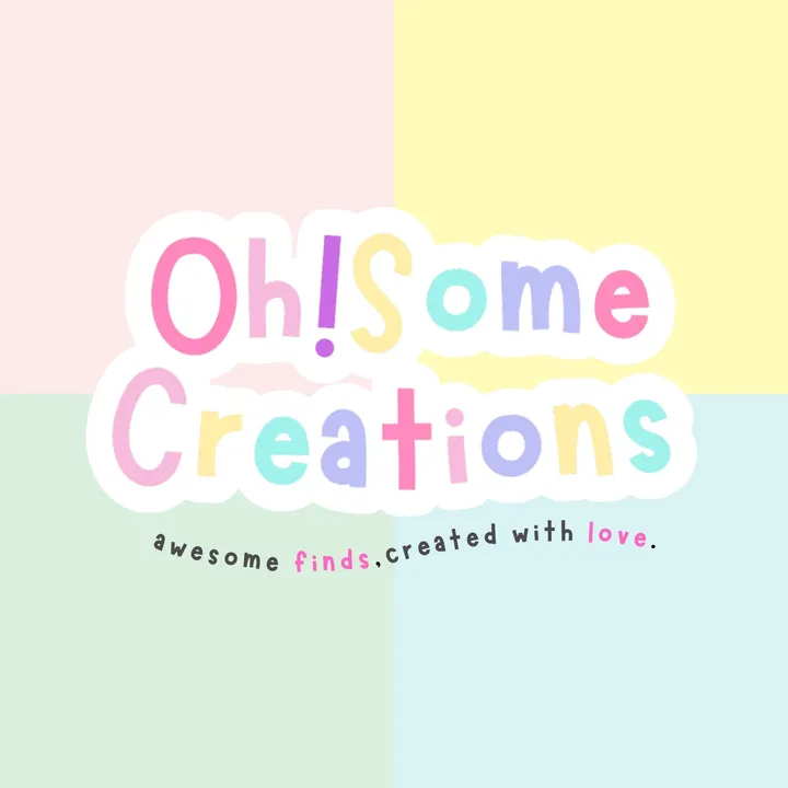 @ohsomecreations