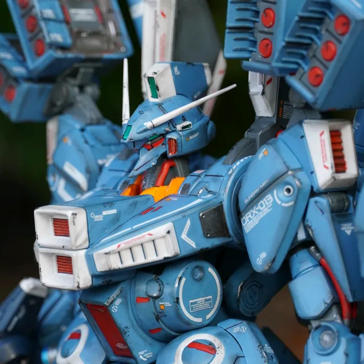 nosaj.gunpla