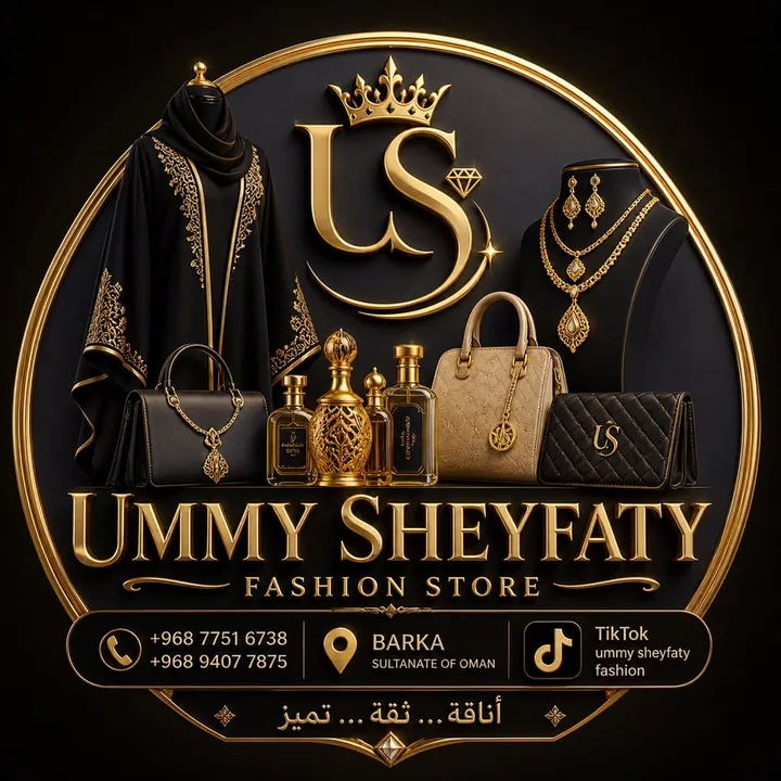 ummysheyfatyfashionabaya