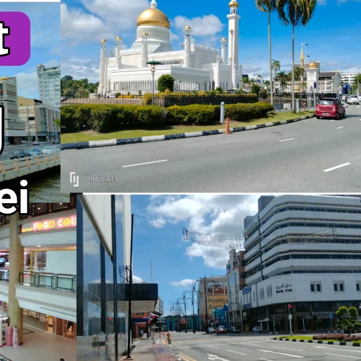 brunei.bd.news