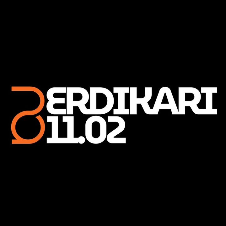 BERDIKARI 11.02 - original sound