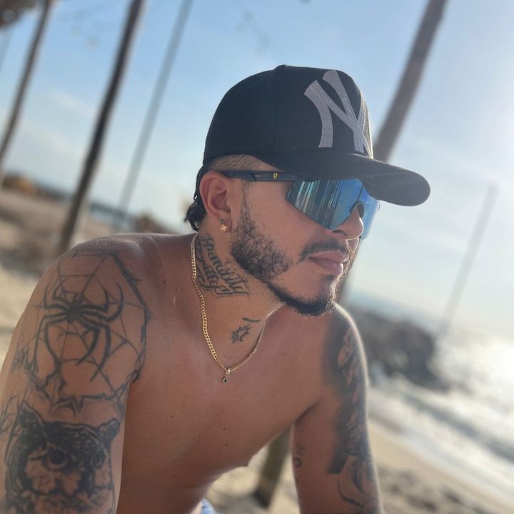 ❤️‍🔥@fredymarin.o❤️‍🔥 - sonido original