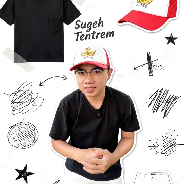 sugeh_tentrem