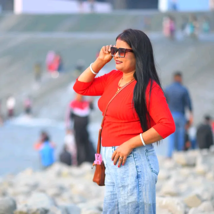 shrijana_siru