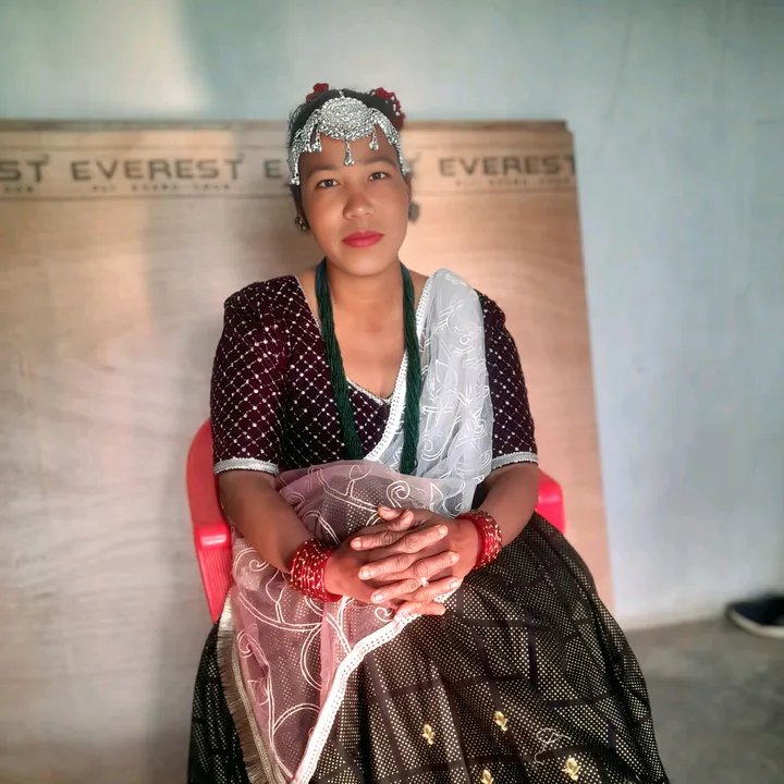 @roeni.tharu