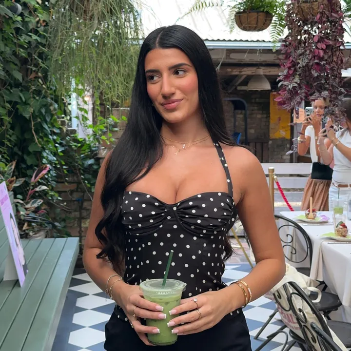 brittyoussef