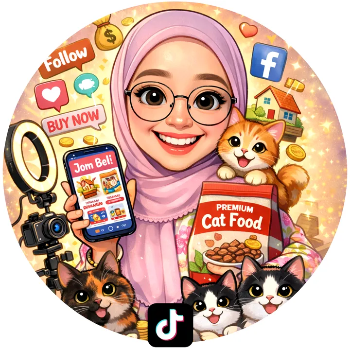 @ommakucing4
